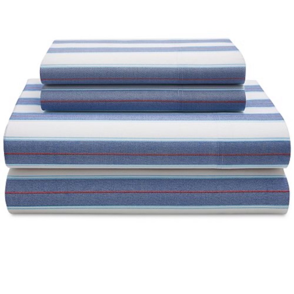 Tommy Hilfiger sheets